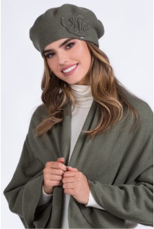 Beretė model 205685 Kamea