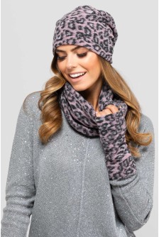 Pirštinės model 205728 Kamea