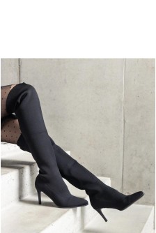 Batai su kulnu model 205780 Solea