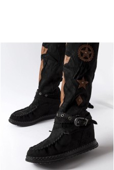 Buskin batai model 205786 Solea