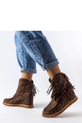 Buskin batai model 205789 Solea