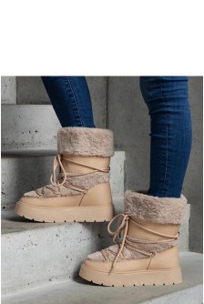 Sniego batai model 205794 Solea