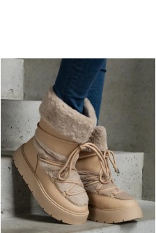 Sniego batai model 205794 Solea