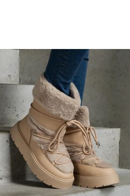 Sniego batai model 205794 Solea