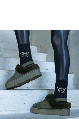 Sniego batai model 205796 Solea