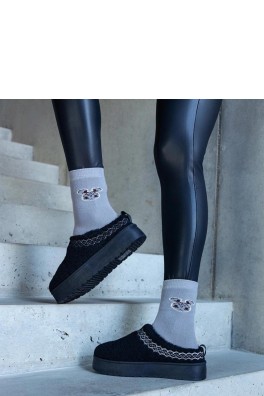 Sniego batai model 205798 Solea