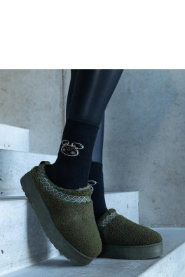 Sniego batai model 205799 Solea