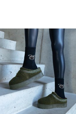 Sniego batai model 205799 Solea