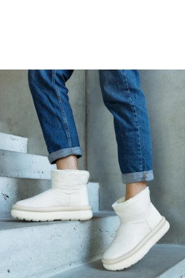 Sniego batai model 205801 Solea