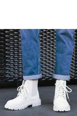 Traperio batai model 205802 Solea