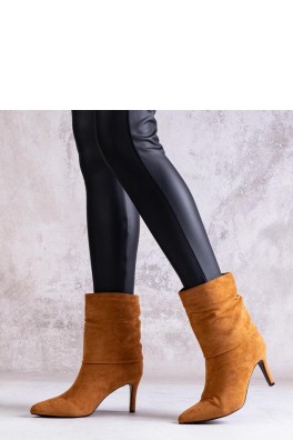 Batai su kulnu model 205808 Solea