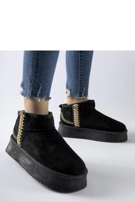 Sniego batai model 205812 Solea