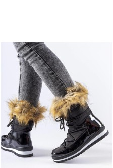 Sniego batai model 205815 Solea