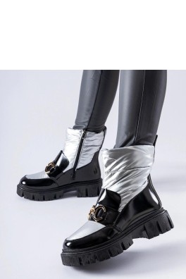 Sniego batai model 205818 Solea