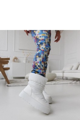 Sniego batai model 205822 Solea