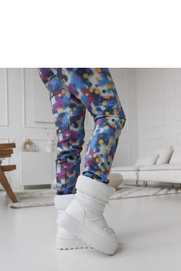 Sniego batai model 205822 Solea