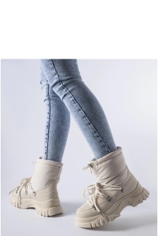 Sniego batai model 205833 Solea