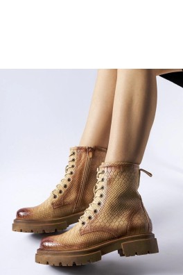 Traperio batai model 205846 Solea