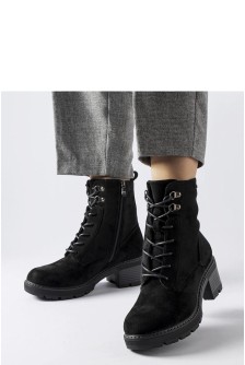 Batai su kulnu model 205852 Solea