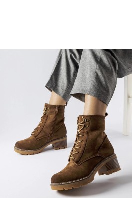 Batai su kulnu model 205853 Solea