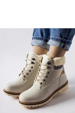 Traperio batai model 205856 Solea