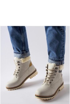 Traperio batai model 205856 Solea