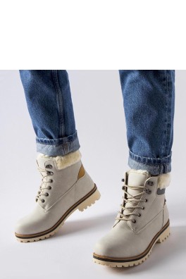 Traperio batai model 205856 Solea