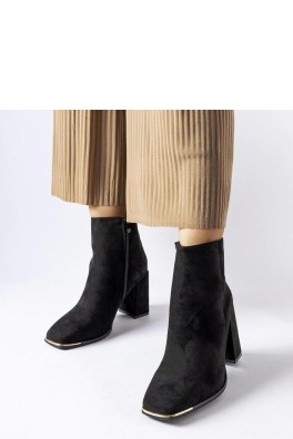 Batai su kulnu model 205866 Solea