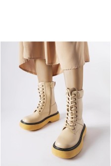 Traperio batai model 205867 Solea