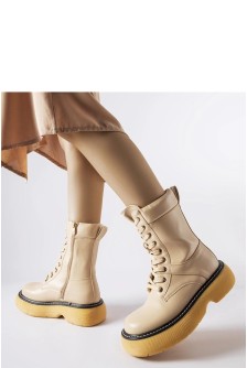 Traperio batai model 205867 Solea