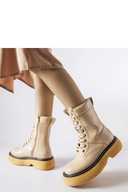 Traperio batai model 205867 Solea