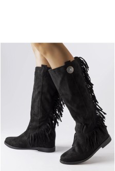 Buskin batai model 205872 Solea