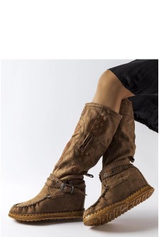 Buskin batai model 205873 Solea