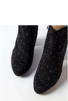 Batai su kulnu model 205874 Solea