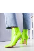 Batai su kulnu model 205876 Solea