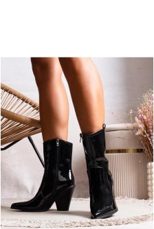 Batai su kulnu model 205891 Solea