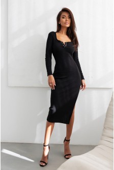 Vakarinė suknelė model 205911 IVON