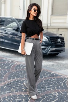 Kelnės model 205920 IVON