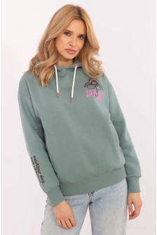 Džemperis model 205931 Sublevel