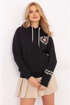 Džemperis model 205932 Sublevel