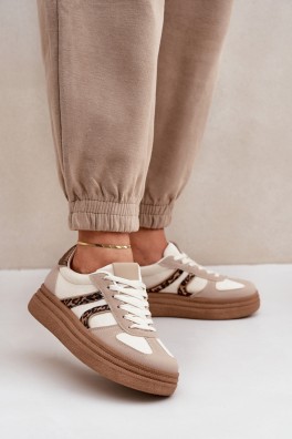 Sportinė avalynė model 205949 Step in style