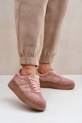 Sportinė avalynė model 205950 Step in style