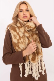 Šalikas model 205962 AT