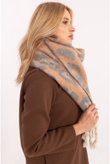 Šalikas model 205964 AT