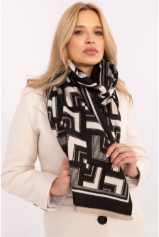 Šalikas model 205965 AT