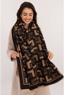 Šalikas model 205967 AT