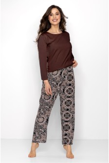 Pižamos model 205976 Momenti Per Me