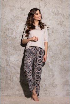 Pižamos model 205978 Momenti Per Me