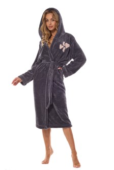 Vonios chalatas model 206068 L&L collection