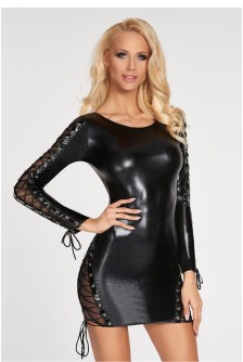 Seksuali suknelė model 206174 7heaven